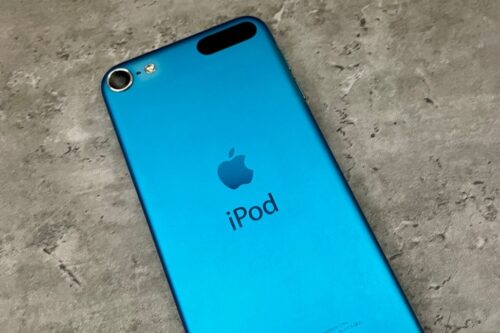 苹果正式宣布停产 iPod touch！剩余库存售完为止 同场加映：iPod 机型回顾