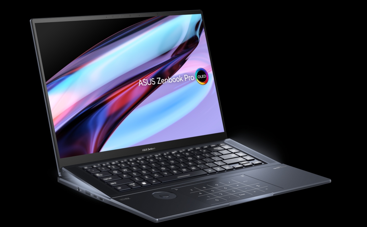 华硕笔电新品齐发!Zenbook、Vivobook 系列多款笔电同步亮相,效能、萤幕全面升级! 内容图3 潮品文-大潮社旗下实时最新热点娱乐时尚数码等新闻资讯网站! 华硕笔电新品齐发!Zenbook、Vivobook 系列多款笔电同步亮相,效能、萤幕全面升级!