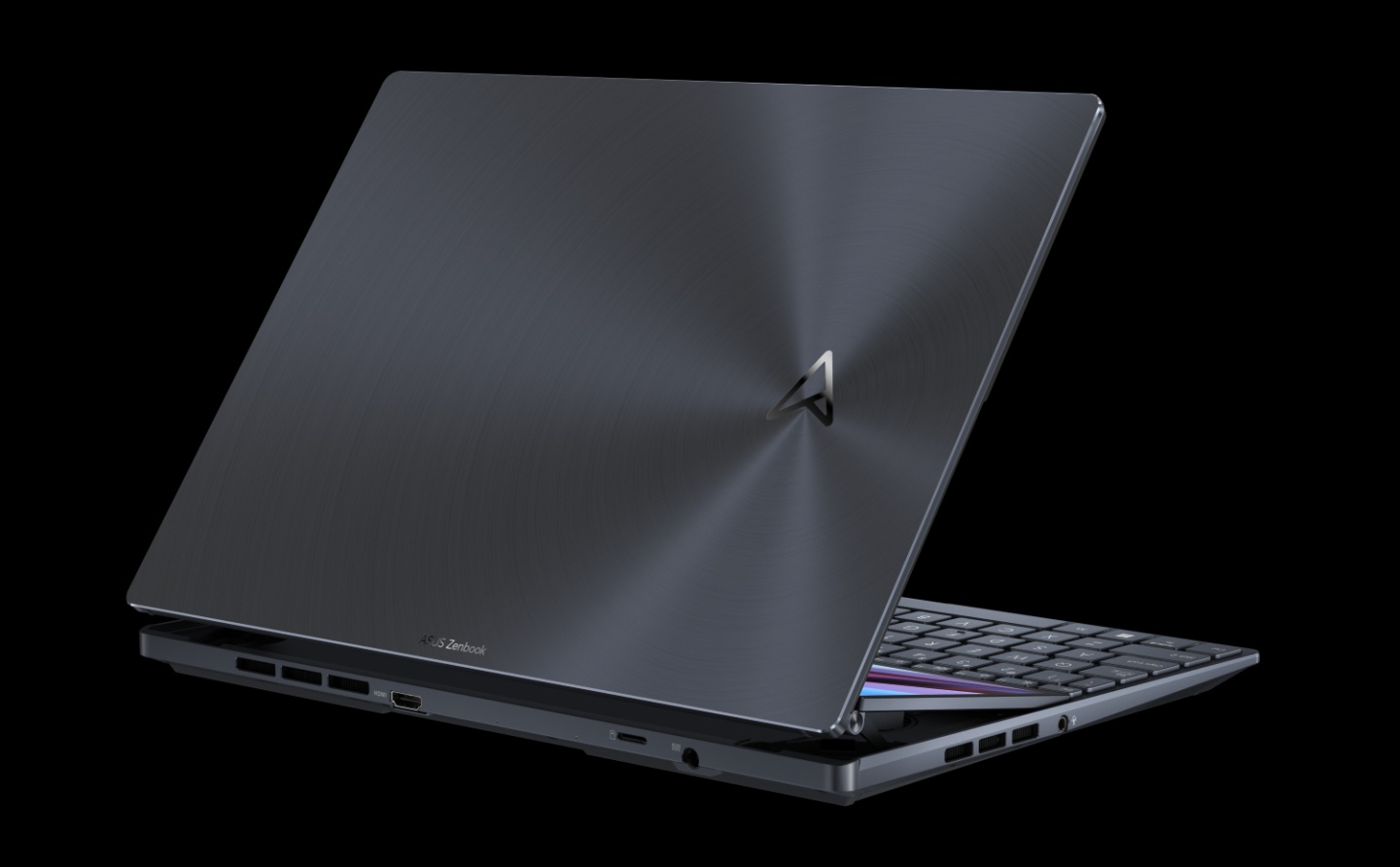 华硕笔电新品齐发!Zenbook、Vivobook 系列多款笔电同步亮相,效能、萤幕全面升级! 内容图4 潮品文-大潮社旗下实时最新热点娱乐时尚数码等新闻资讯网站! 华硕笔电新品齐发!Zenbook、Vivobook 系列多款笔电同步亮相,效能、萤幕全面升级!