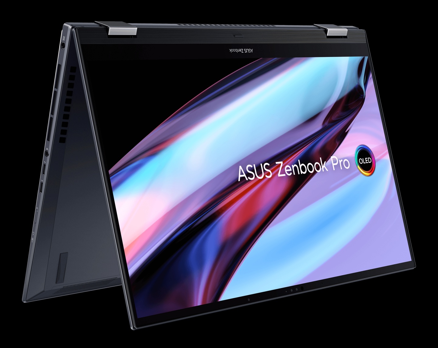 华硕笔电新品齐发!Zenbook、Vivobook 系列多款笔电同步亮相,效能、萤幕全面升级! 内容图6 潮品文-大潮社旗下实时最新热点娱乐时尚数码等新闻资讯网站! 华硕笔电新品齐发!Zenbook、Vivobook 系列多款笔电同步亮相,效能、萤幕全面升级!