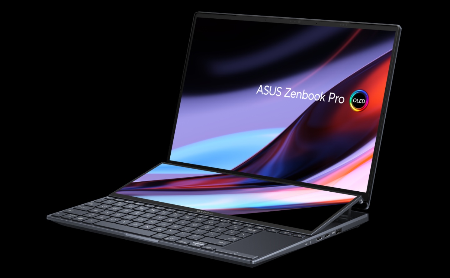 华硕笔电新品齐发!Zenbook、Vivobook 系列多款笔电同步亮相,效能、萤幕全面升级! 内容图5 潮品文-大潮社旗下实时最新热点娱乐时尚数码等新闻资讯网站! 华硕笔电新品齐发!Zenbook、Vivobook 系列多款笔电同步亮相,效能、萤幕全面升级!