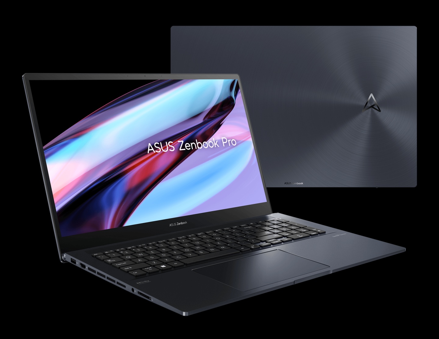 华硕笔电新品齐发!Zenbook、Vivobook 系列多款笔电同步亮相,效能、萤幕全面升级! 内容图7 潮品文-大潮社旗下实时最新热点娱乐时尚数码等新闻资讯网站! 华硕笔电新品齐发!Zenbook、Vivobook 系列多款笔电同步亮相,效能、萤幕全面升级!