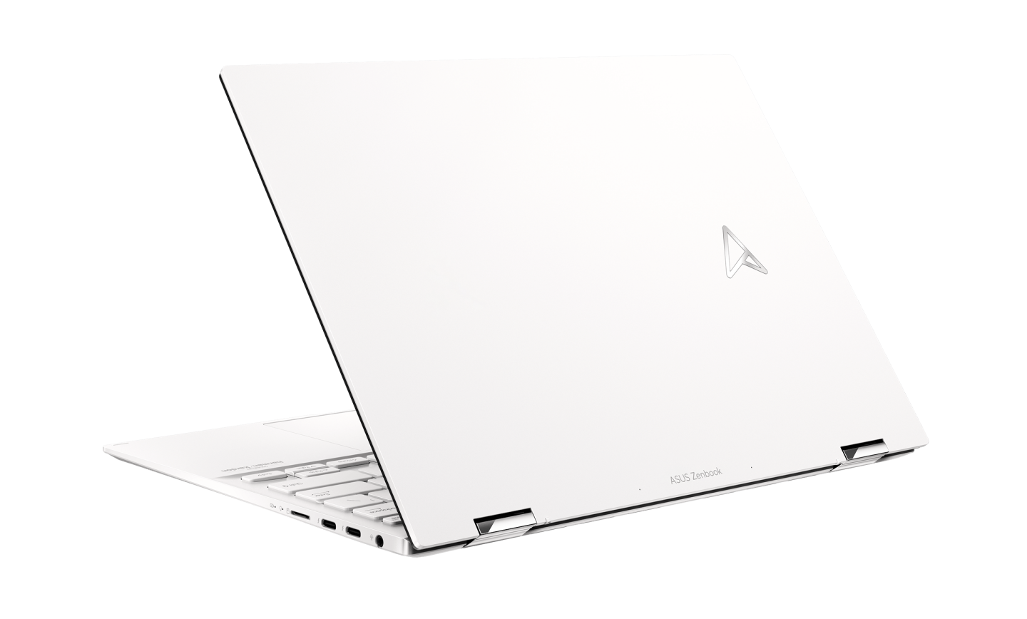 华硕笔电新品齐发!Zenbook、Vivobook 系列多款笔电同步亮相,效能、萤幕全面升级! 内容图8 潮品文-大潮社旗下实时最新热点娱乐时尚数码等新闻资讯网站! 华硕笔电新品齐发!Zenbook、Vivobook 系列多款笔电同步亮相,效能、萤幕全面升级!