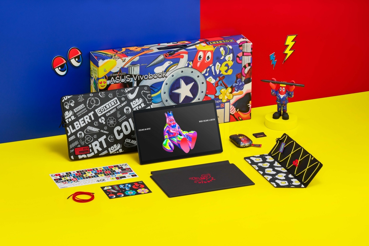 华硕笔电新品齐发!Zenbook、Vivobook 系列多款笔电同步亮相,效能、萤幕全面升级! 内容图12 潮品文-大潮社旗下实时最新热点娱乐时尚数码等新闻资讯网站! 华硕笔电新品齐发!Zenbook、Vivobook 系列多款笔电同步亮相,效能、萤幕全面升级!