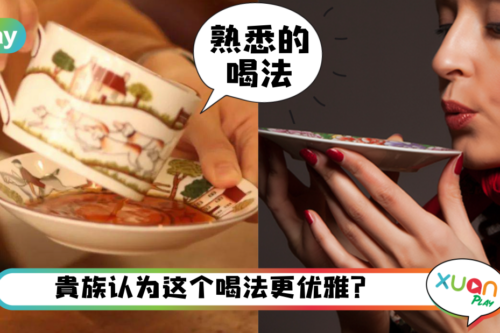 科普｜茶杯下的小碟子到底能干嘛？猜你也没想到是这样用！