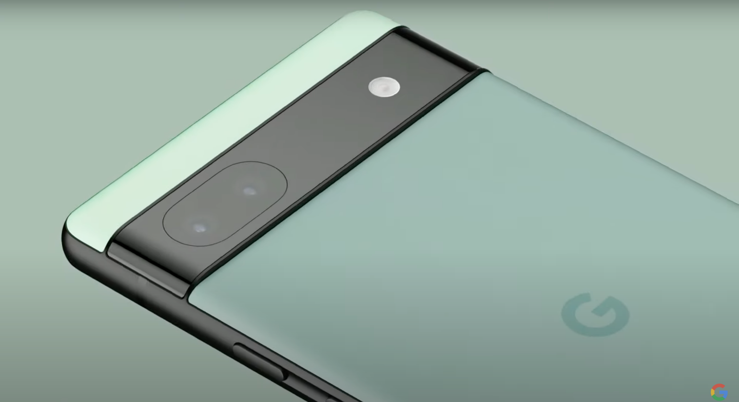 Google 公开五款 Pixel 新品!中阶新机 Pixel 6a、支援 ANC 的 Pixel Buds Pro 将于七月开放预购 内容图7 潮品文-大潮社旗下实时最新热点娱乐时尚数码等新闻资讯网站! Google 公开五款 Pixel 新品!中阶新机 Pixel 6a、支援 ANC 的 Pixel Buds Pro 将于七月开放预购