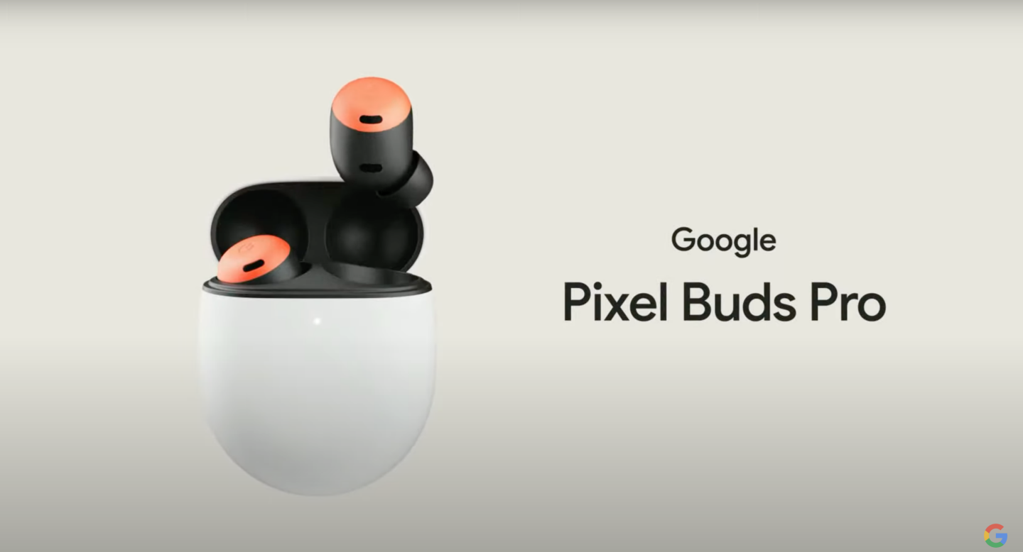 Google 公开五款 Pixel 新品!中阶新机 Pixel 6a、支援 ANC 的 Pixel Buds Pro 将于七月开放预购 内容图12 潮品文-大潮社旗下实时最新热点娱乐时尚数码等新闻资讯网站! Google 公开五款 Pixel 新品!中阶新机 Pixel 6a、支援 ANC 的 Pixel Buds Pro 将于七月开放预购