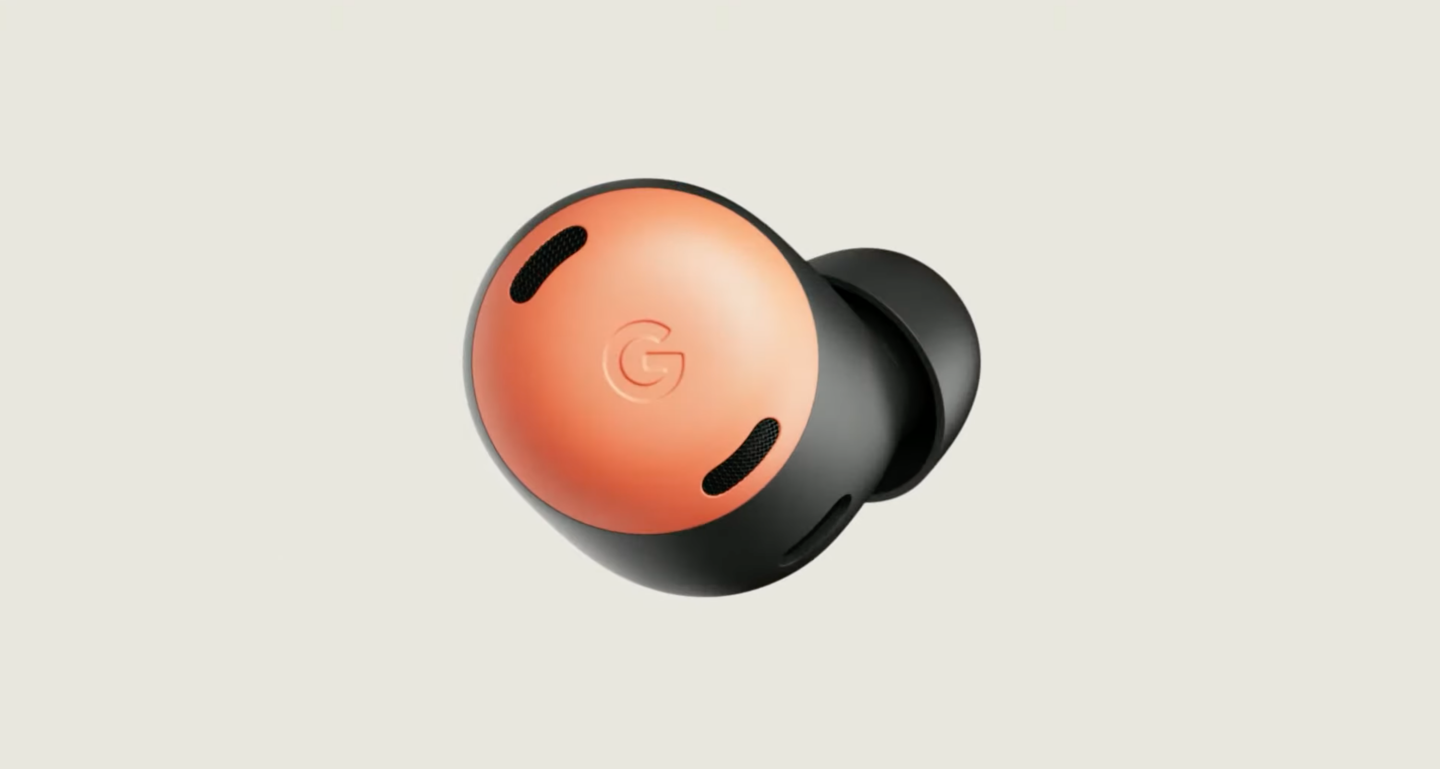 Google 公开五款 Pixel 新品!中阶新机 Pixel 6a、支援 ANC 的 Pixel Buds Pro 将于七月开放预购 内容图14 潮品文-大潮社旗下实时最新热点娱乐时尚数码等新闻资讯网站! Google 公开五款 Pixel 新品!中阶新机 Pixel 6a、支援 ANC 的 Pixel Buds Pro 将于七月开放预购