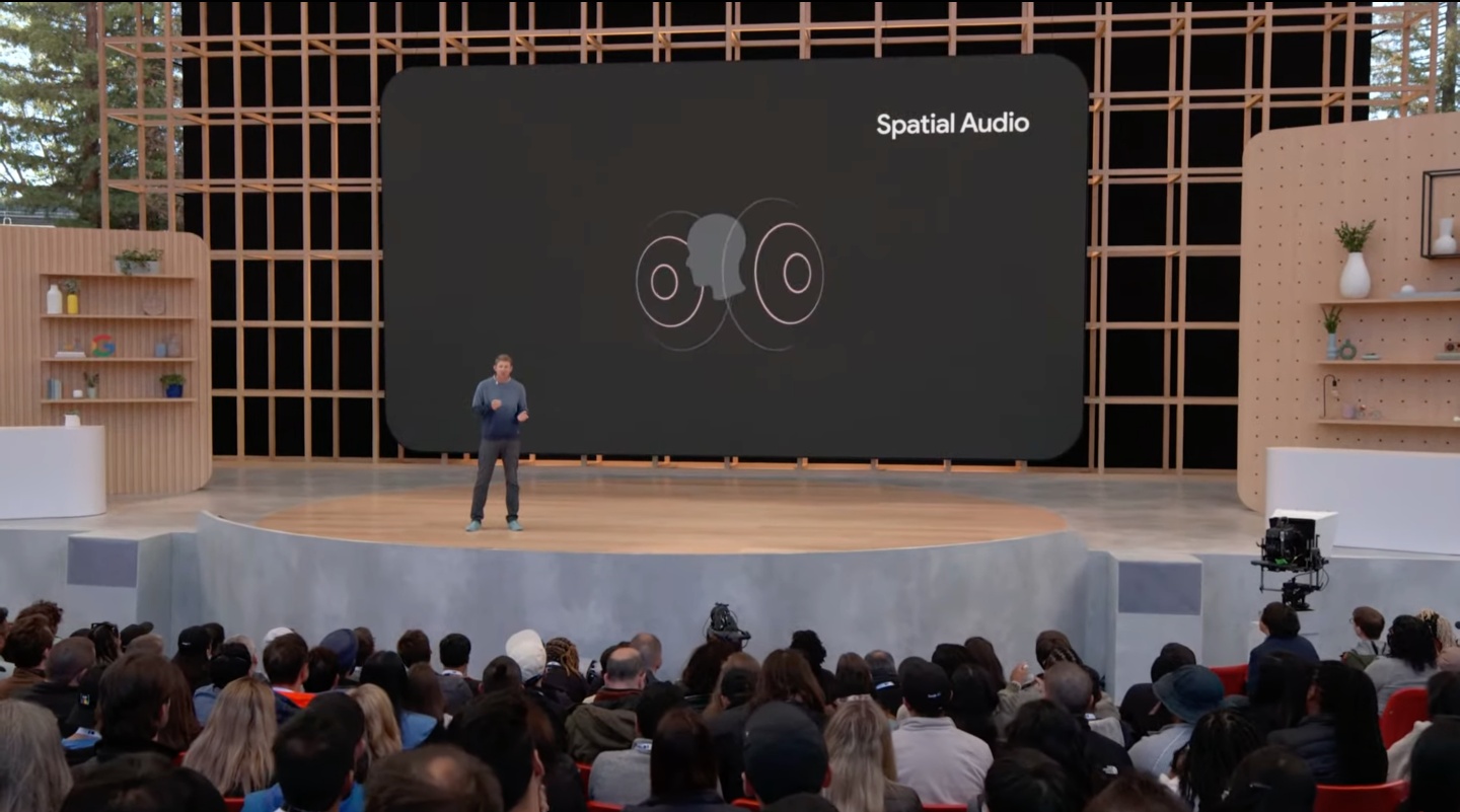 Google 公开五款 Pixel 新品!中阶新机 Pixel 6a、支援 ANC 的 Pixel Buds Pro 将于七月开放预购 内容图17 潮品文-大潮社旗下实时最新热点娱乐时尚数码等新闻资讯网站! Google 公开五款 Pixel 新品!中阶新机 Pixel 6a、支援 ANC 的 Pixel Buds Pro 将于七月开放预购