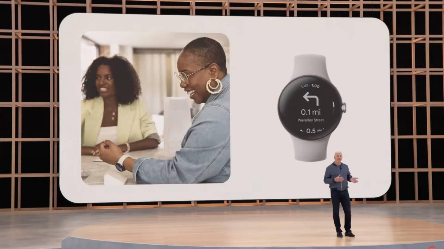 Google 公开五款 Pixel 新品!中阶新机 Pixel 6a、支援 ANC 的 Pixel Buds Pro 将于七月开放预购 内容图20 潮品文-大潮社旗下实时最新热点娱乐时尚数码等新闻资讯网站! Google 公开五款 Pixel 新品!中阶新机 Pixel 6a、支援 ANC 的 Pixel Buds Pro 将于七月开放预购