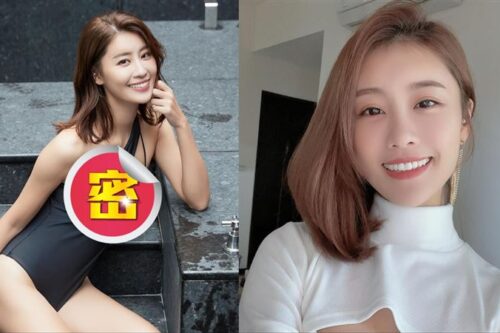 微笑女神脱了！化身“真心天使”双手遮胸口羞喊：太赤裸