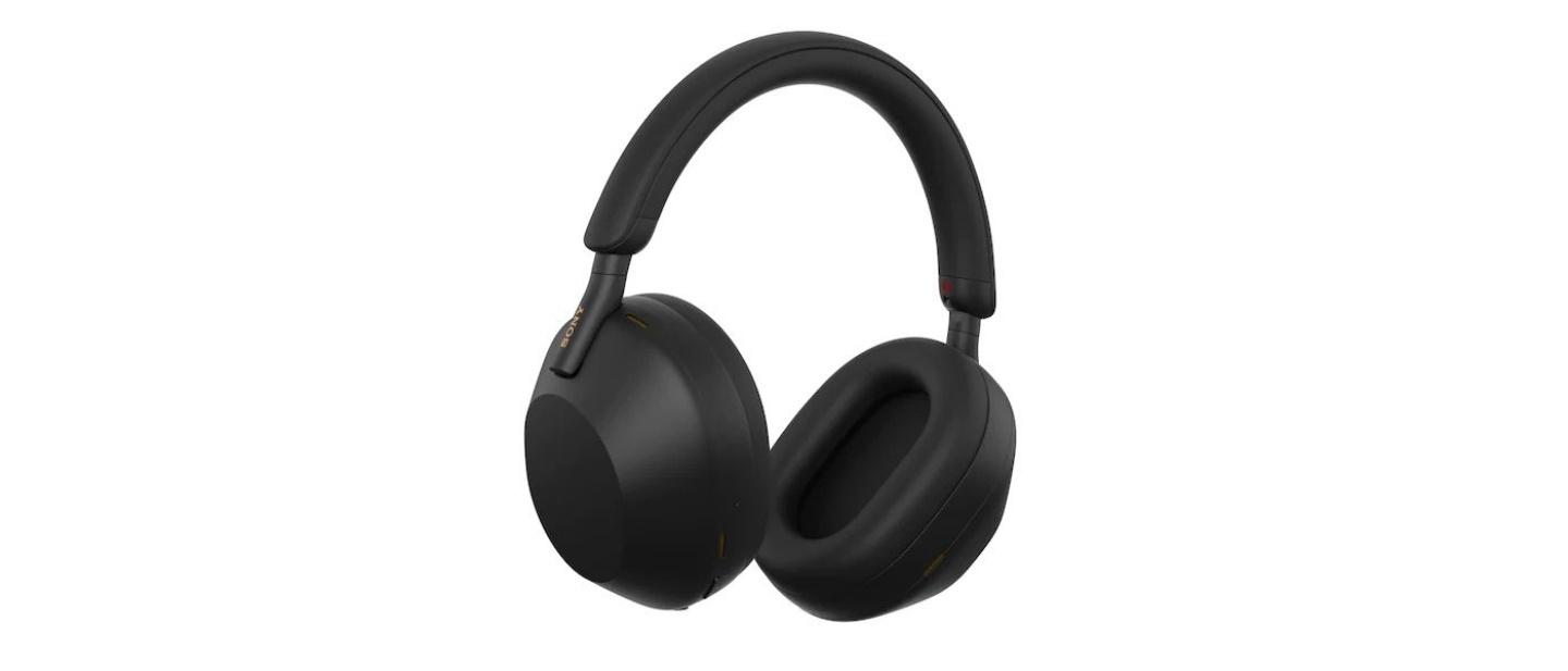 Sony WH-1000XM5 正式发表！采用全新设计，搭载两组晶片大幅提升降噪效果