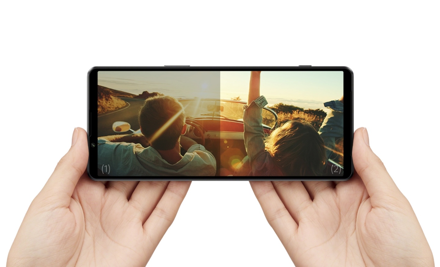 Sony 旗舰新机&nbsp;Xperia 1 IV 登场！相机规格全面升级，包装体积缩小更环保！具备 5000mAh 大电量的 Xperia 10 IV 也亮相啦