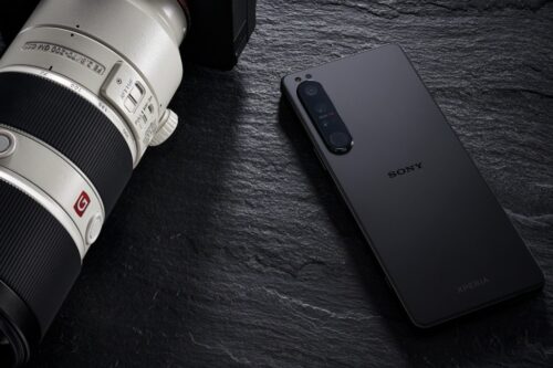 Sony 旗舰新机 Xperia 1 IV 登场！相机规格全面升级，包装体积缩小更环保！具备 5000mAh 大电量的 Xperia 10 IV 也亮相啦