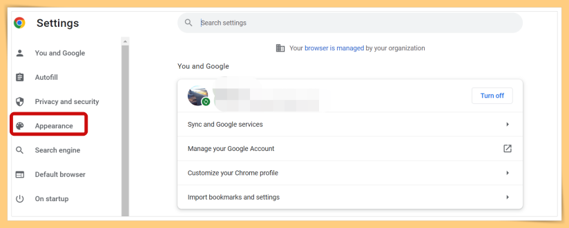 Tips I Chrome Bookmarks突然不见？教你一招重新显示书签！ 更多热点 图4张