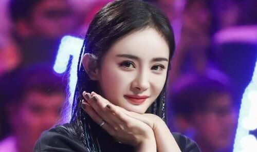 野生杨幂罕见破尺度！超凶上围“撑爆小可爱”网赞：大幂幂