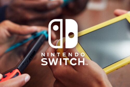 任天堂公布 Switch 热门游戏名单！《玛利欧赛车 8 豪华版》、《宝可梦晶灿钻石／明亮珍珠》、《萨尔达传说 旷野之息》都入榜