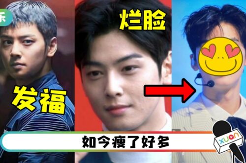 曾遭嫌：丑、胖！车银优新照帅上热搜 网赞：颜值回春