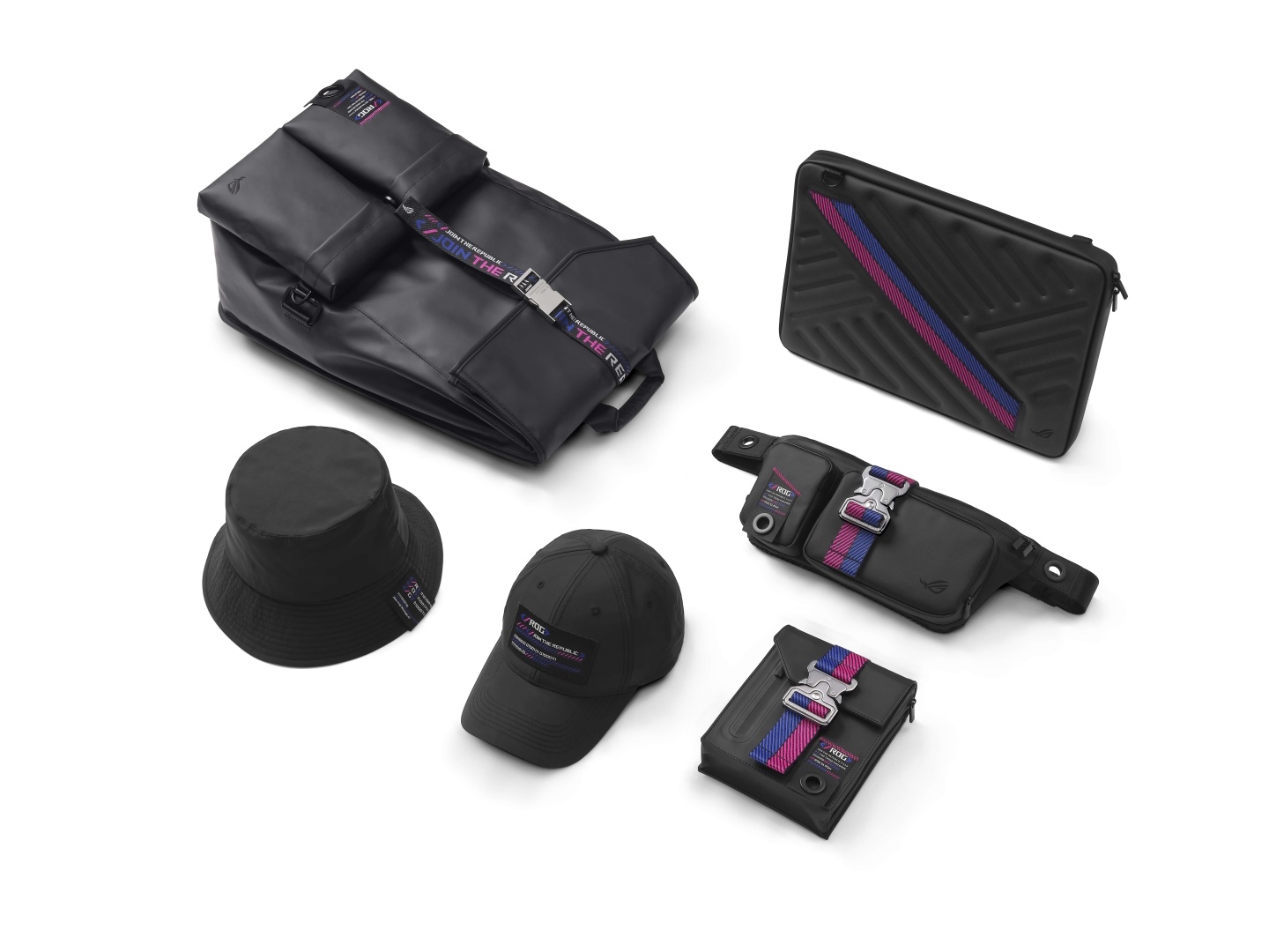 ROG 推出‘ Flow X16 ’、‘ Strix SCAR 17 SE ’两款电竞笔电!效能、萤幕、散热全面升级 内容图9 潮品文-大潮社旗下实时最新热点娱乐时尚数码等新闻资讯网站! ROG 推出‘ Flow X16 ’、‘ Strix SCAR 17 SE ’两款电竞笔电!效能、萤幕、散热全面升级