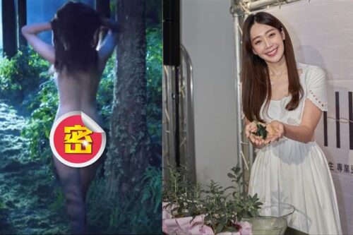 王心恬羞谈全抛广告：接下来还有！老妈看了只回“这2字”