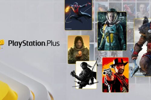 Sony PlayStation Plus 将于 5/24 正式上线！《刺客教条：维京纪元》、《地平线：期待黎明》、《漫威星际异攻队》多款游戏等你玩