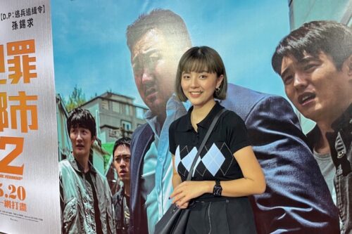 无雷心得｜《犯罪都市2》马刑警从韩国打到越南 拳拳到肉的动作猛片