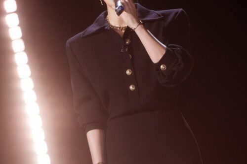 因“少女感”太强登热搜！《乘风破浪》姐姐年纪大揭秘…80后的她们根本是冻龄女神！