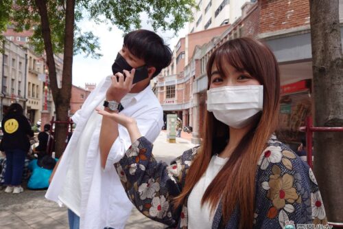 短影音拍摄实测！Xperia 1 IV 开箱三主镜头蔡司感再度提升 feat. 兴趣使然的摄影师