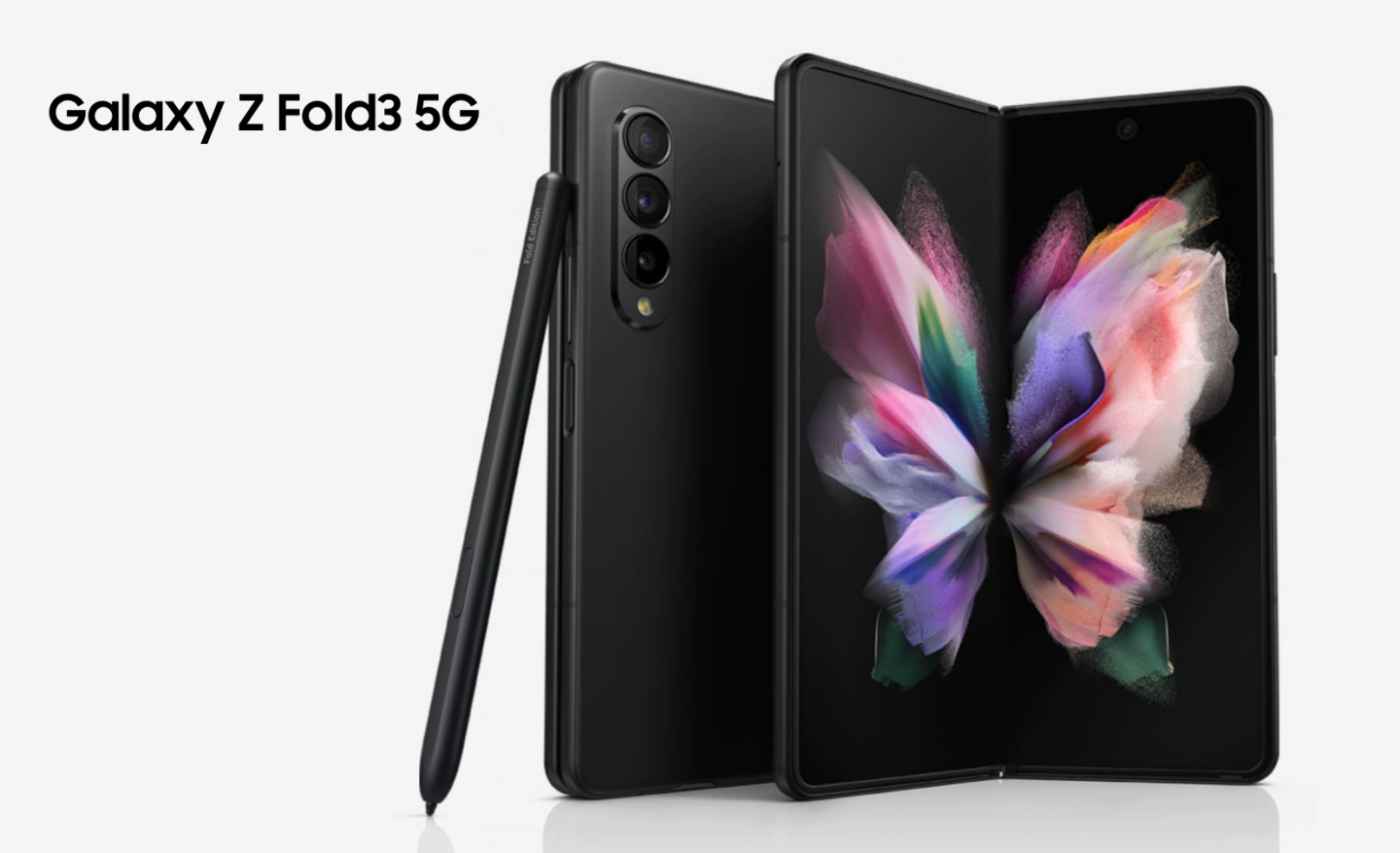 不是微软自家的 Suface Duo 也不是 iPhone!比尔盖兹常用的是这款折叠手机 内容图3 潮品文-大潮社旗下实时最新热点娱乐时尚数码等新闻资讯网站! 不是微软自家的 Suface Duo 也不是 iPhone!比尔盖兹常用的是这款折叠手机