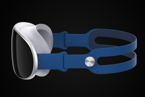 苹果 AR/VR 头戴装置最快有望在年底亮相！传内部已向董事会展示产品