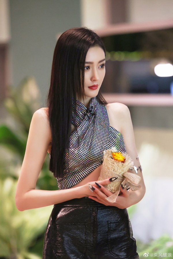 盘点《乘风破浪》30位姐姐的年龄！80后女星霸屏！ 娱乐资讯 图8张