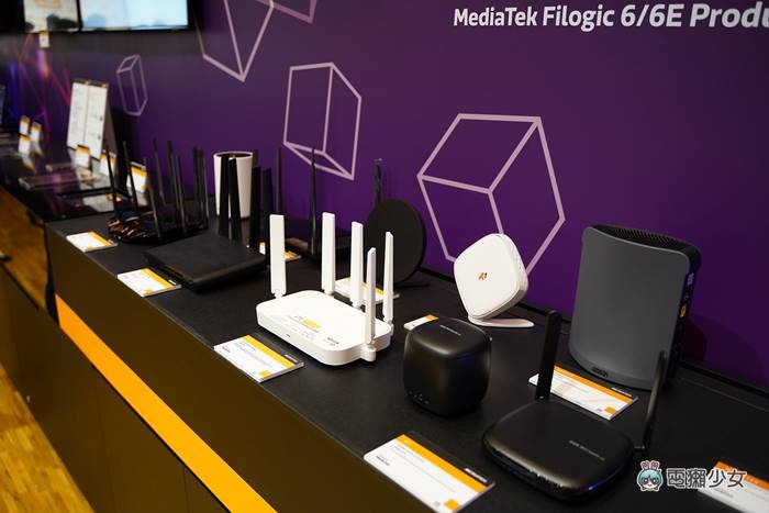 出门|联发科 Computex 展前发表天玑 1050 行动平台,接下来 5G 与 Wi-Fi 7 是发展重点 内容图6 潮品文-大潮社旗下实时最新热点娱乐时尚数码等新闻资讯网站! 出门|联发科 Computex 展前发表天玑 1050 行动平台,接下来 5G 与 Wi-Fi 7 是发展重点