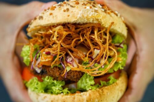 美食 I 雪隆区健康好吃的10家素食餐厅，环境也是YYDS！