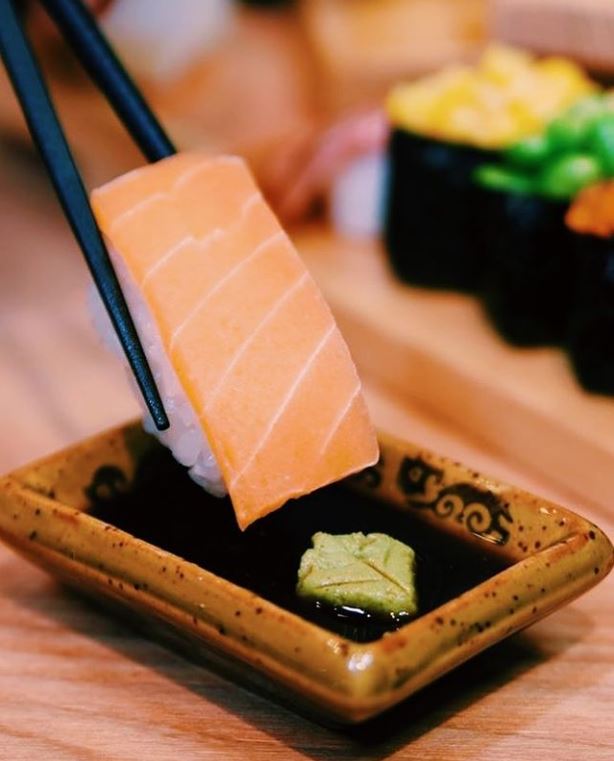 美食 I 雪隆区健康好吃的10家素食餐厅，环境也是YYDS！ 更多热点 图5张