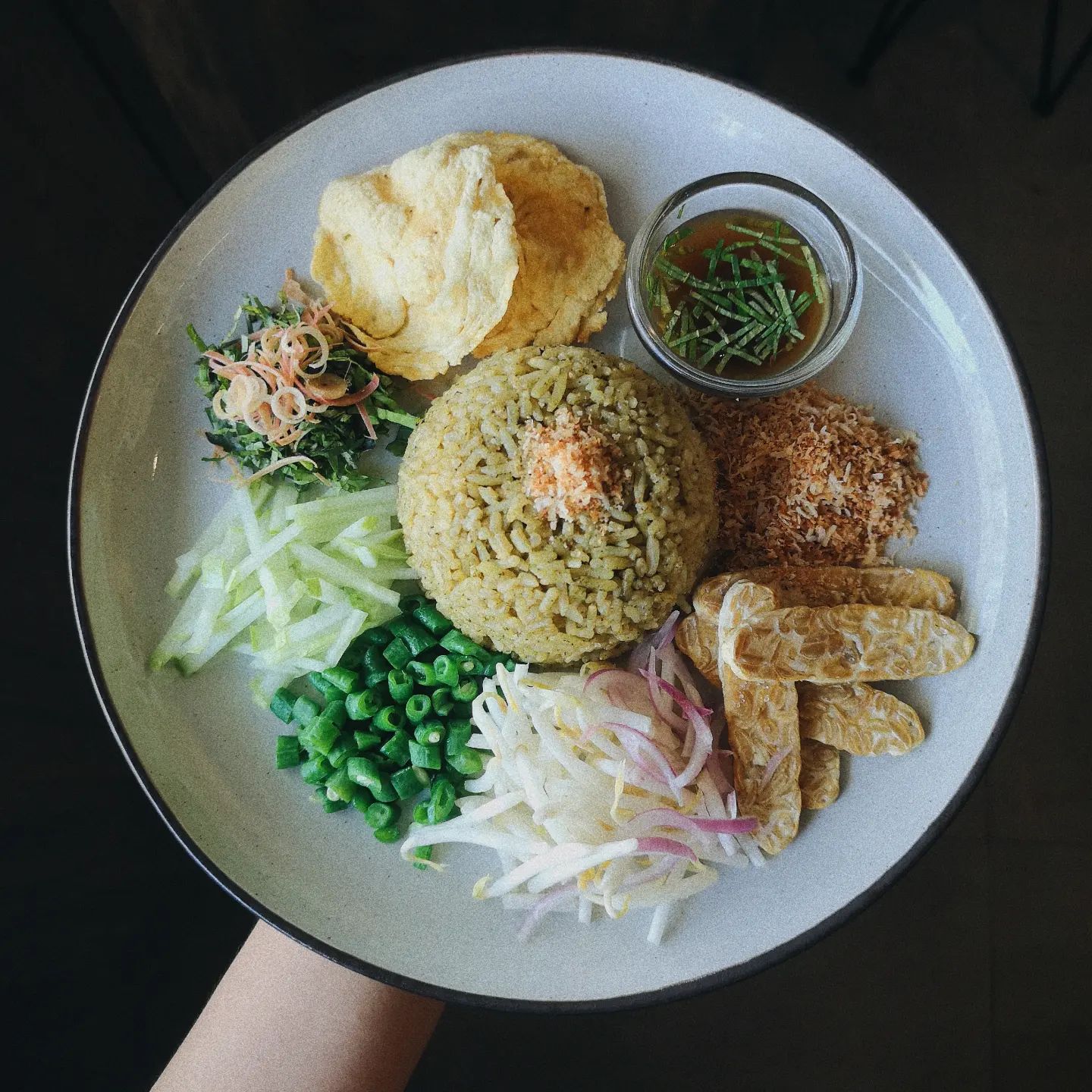 美食 I 雪隆区健康好吃的10家素食餐厅，环境也是YYDS！ 更多热点 图12张