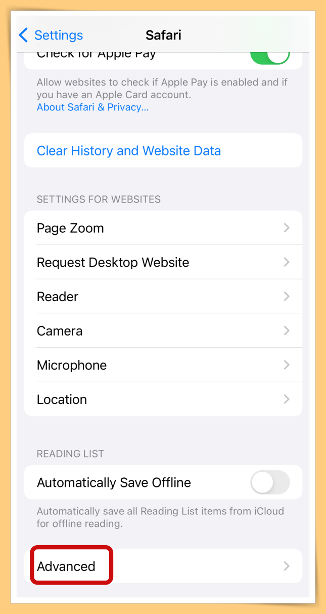 Tips I iPhone超强Safari浏览器！4个超级实用技巧必须学下来！ 更多热点 图11张