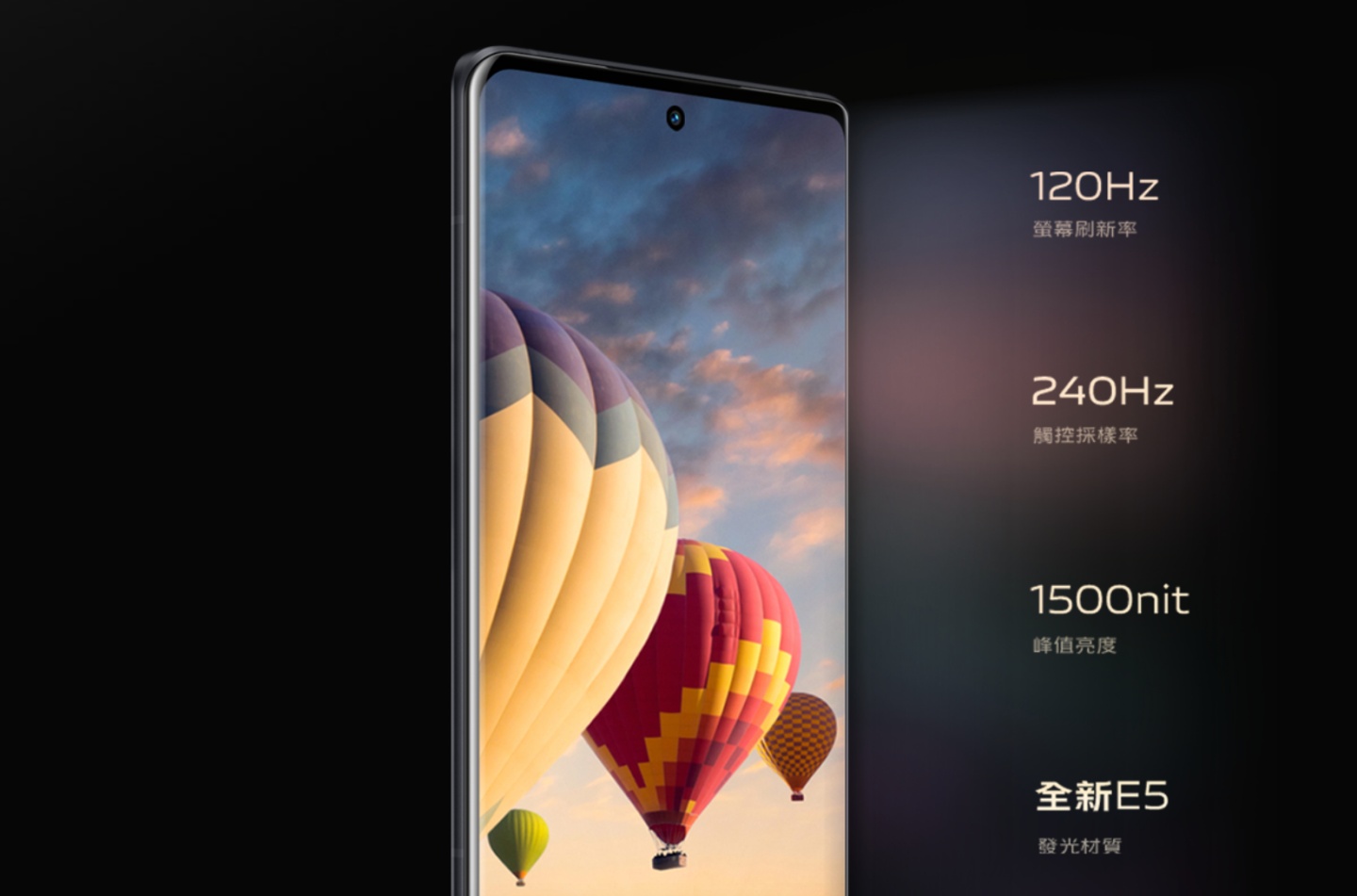 vivo 正式发表双晶片旗舰机 X80 5G！具有蔡司 T* 镀膜和电影级的拍摄效果，售价 NT$27,990 元 数码科技 图7张