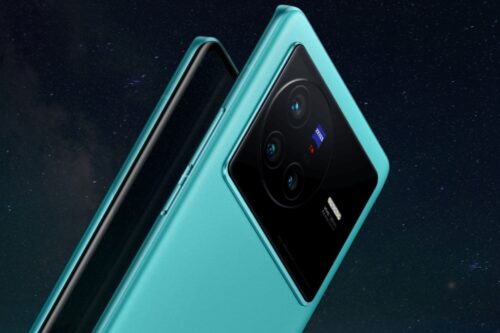 vivo 正式发表双晶片旗舰机 X80 5G！具有蔡司 T* 镀膜和电影级的拍摄效果，售价 NT$27,990 元