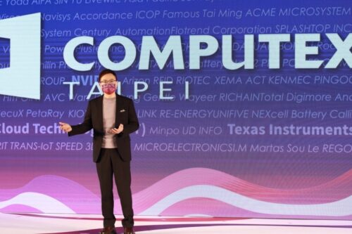 COMPUTEX 2022 实体展回归！NVIDIA 带来 Omniverse 三大更新，并宣布多款创作者笔电将加入 NVIDIA Studio 阵容