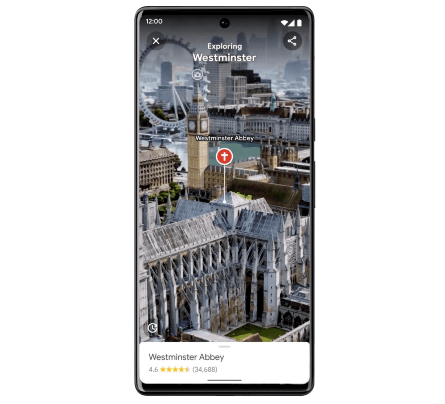 Google 街景迎来 15 周年！推出三项新功能 还有超可爱的限定版导航图标