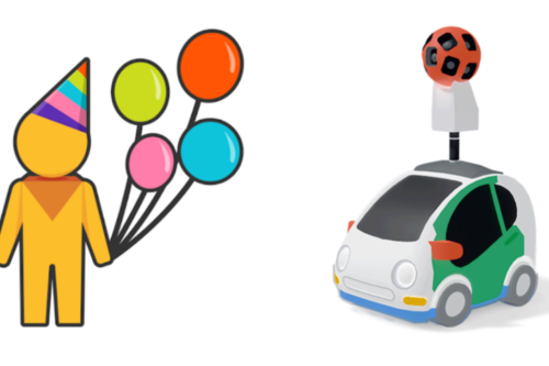 Google 街景迎来 15 周年！推出三项新功能 还有超可爱的限定版导航图标