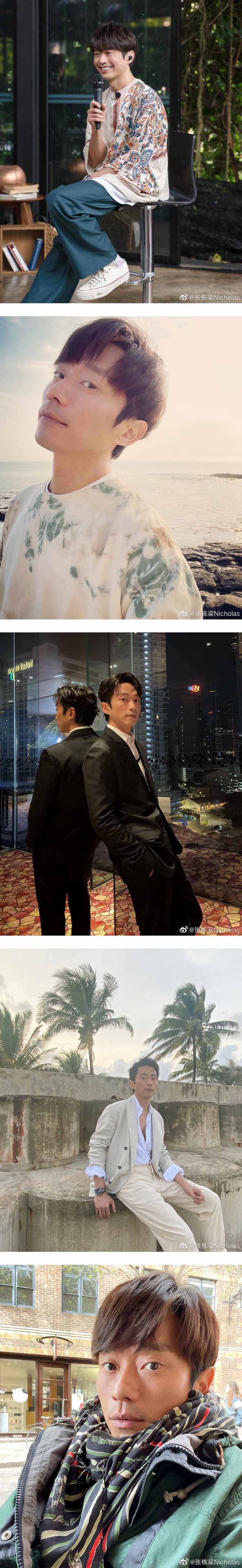 全网求张栋梁上《披荆斩棘》！ 经纪人回应了 娱乐资讯 图2张