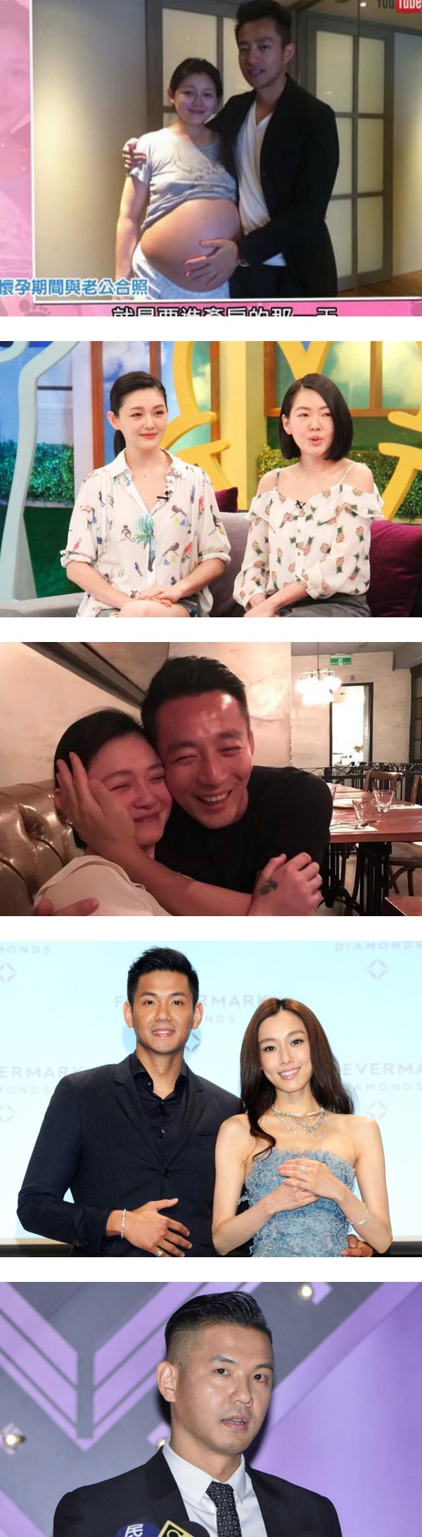 黑人打汪小菲原因曝光！看不过眼他推倒怀孕9个月的大S 娱乐资讯 图2张