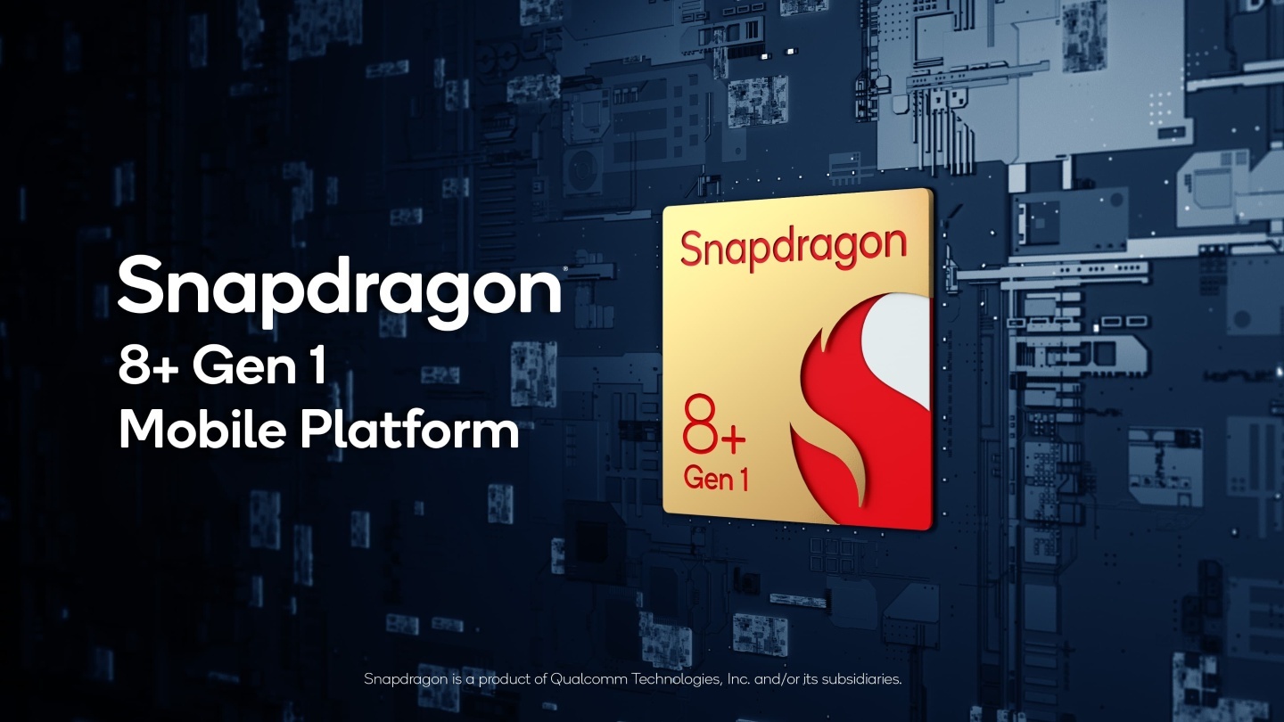 华硕将于 7/5 发表最新电竞手机 ROG Phone 6!预计搭载高通 Snapdragon 8+ Gen 1 处理器 内容图2 潮品文-大潮社旗下实时最新热点娱乐时尚数码等新闻资讯网站! 华硕将于 7/5 发表最新电竞手机 ROG Phone 6!预计搭载高通 Snapdragon 8+ Gen 1 处理器