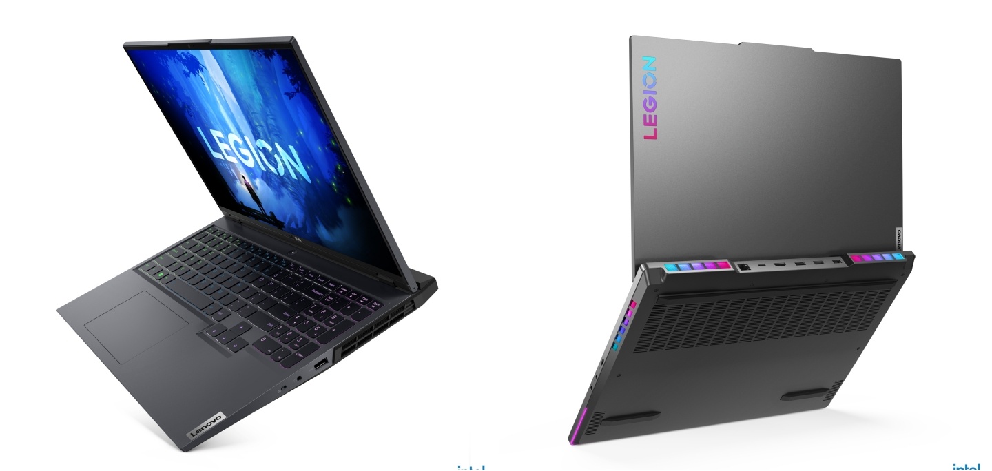 Lenovo 笔电新品齐发!Legion、Yoga 系列多款笔电同步亮相,搭载第 12 代 Intel 处理器,效能规格全面升级! 内容图3 潮品文-大潮社旗下实时最新热点娱乐时尚数码等新闻资讯网站! Lenovo 笔电新品齐发!电竞款的 Legion、IdeaPad Gaming,还有轻薄款的 Yoga 系列新笔电都来了Lenovo 笔电新品齐发!Legion、Yoga 系列多款笔电同步亮相,搭载第 12 代 Intel 处理器,效能规格全面升级!