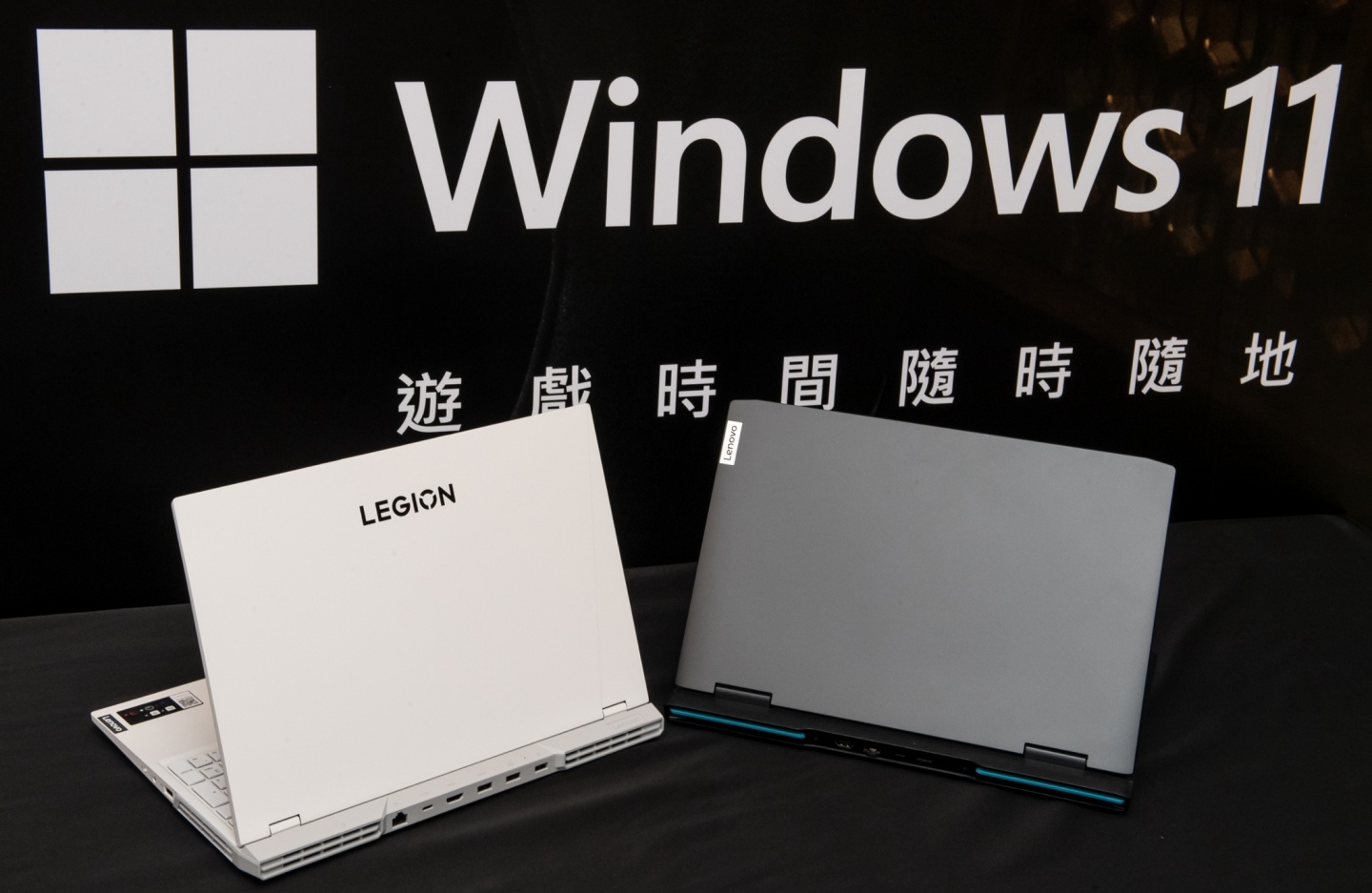 Lenovo 笔电新品齐发!Legion、Yoga 系列多款笔电同步亮相,搭载第 12 代 Intel 处理器,效能规格全面升级! 内容图5 潮品文-大潮社旗下实时最新热点娱乐时尚数码等新闻资讯网站! Lenovo 笔电新品齐发!电竞款的 Legion、IdeaPad Gaming,还有轻薄款的 Yoga 系列新笔电都来了Lenovo 笔电新品齐发!Legion、Yoga 系列多款笔电同步亮相,搭载第 12 代 Intel 处理器,效能规格全面升级!