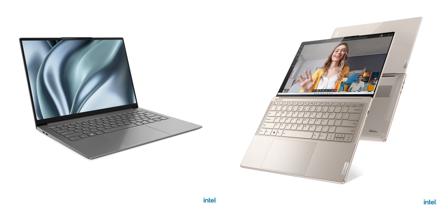 Lenovo 笔电新品齐发!Legion、Yoga 系列多款笔电同步亮相,搭载第 12 代 Intel 处理器,效能规格全面升级! 内容图7 潮品文-大潮社旗下实时最新热点娱乐时尚数码等新闻资讯网站! Lenovo 笔电新品齐发!电竞款的 Legion、IdeaPad Gaming,还有轻薄款的 Yoga 系列新笔电都来了Lenovo 笔电新品齐发!Legion、Yoga 系列多款笔电同步亮相,搭载第 12 代 Intel 处理器,效能规格全面升级!