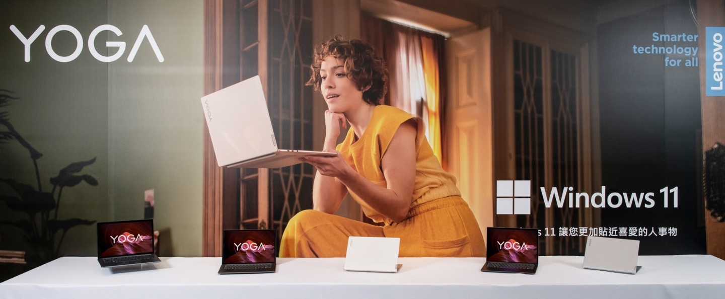 Lenovo 笔电新品齐发!Legion、Yoga 系列多款笔电同步亮相,搭载第 12 代 Intel 处理器,效能规格全面升级! 内容图6 潮品文-大潮社旗下实时最新热点娱乐时尚数码等新闻资讯网站! Lenovo 笔电新品齐发!电竞款的 Legion、IdeaPad Gaming,还有轻薄款的 Yoga 系列新笔电都来了Lenovo 笔电新品齐发!Legion、Yoga 系列多款笔电同步亮相,搭载第 12 代 Intel 处理器,效能规格全面升级!