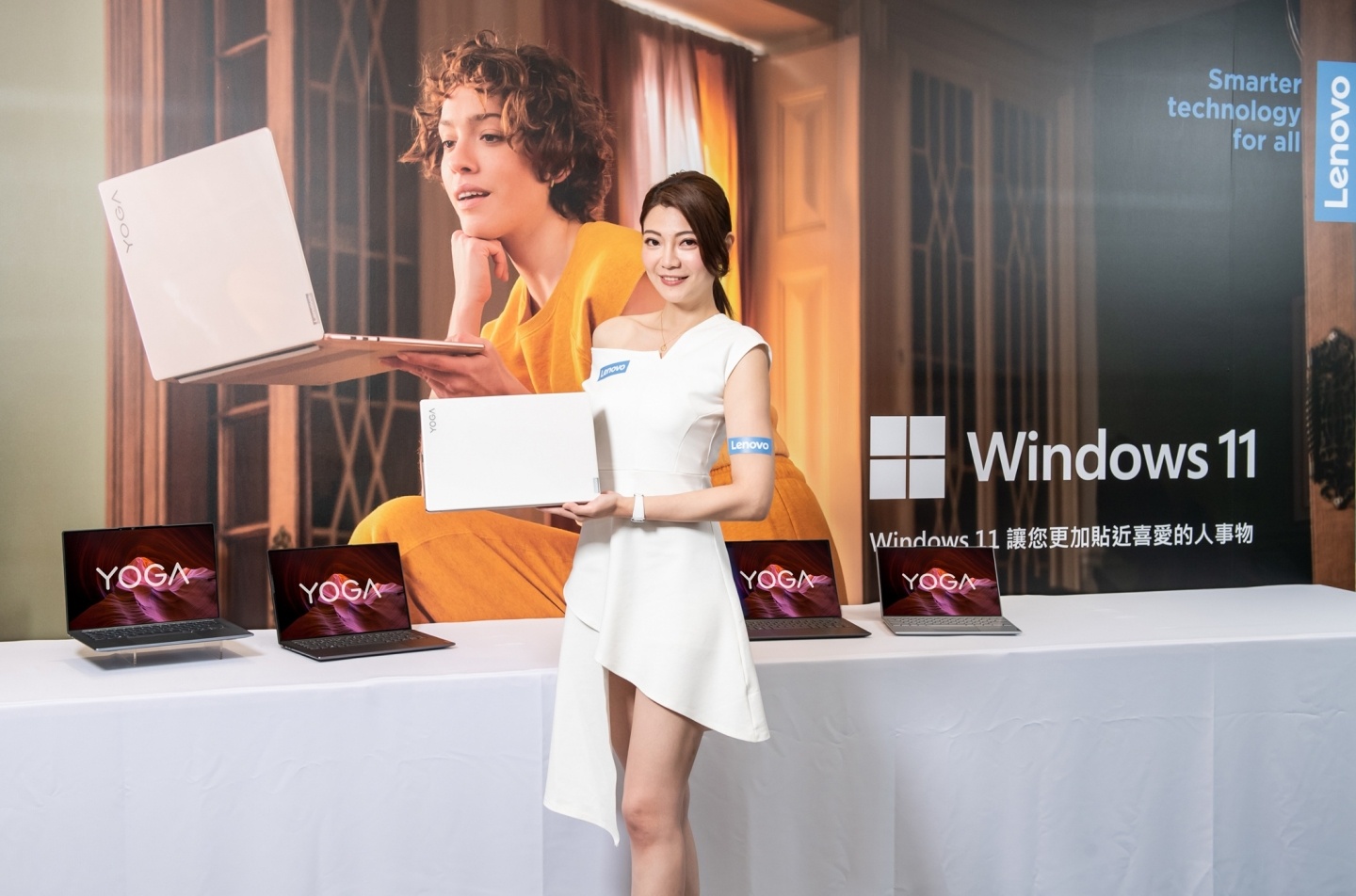 Lenovo 笔电新品齐发!Legion、Yoga 系列多款笔电同步亮相,搭载第 12 代 Intel 处理器,效能规格全面升级! 内容图8 潮品文-大潮社旗下实时最新热点娱乐时尚数码等新闻资讯网站! Lenovo 笔电新品齐发!电竞款的 Legion、IdeaPad Gaming,还有轻薄款的 Yoga 系列新笔电都来了Lenovo 笔电新品齐发!Legion、Yoga 系列多款笔电同步亮相,搭载第 12 代 Intel 处理器,效能规格全面升级!