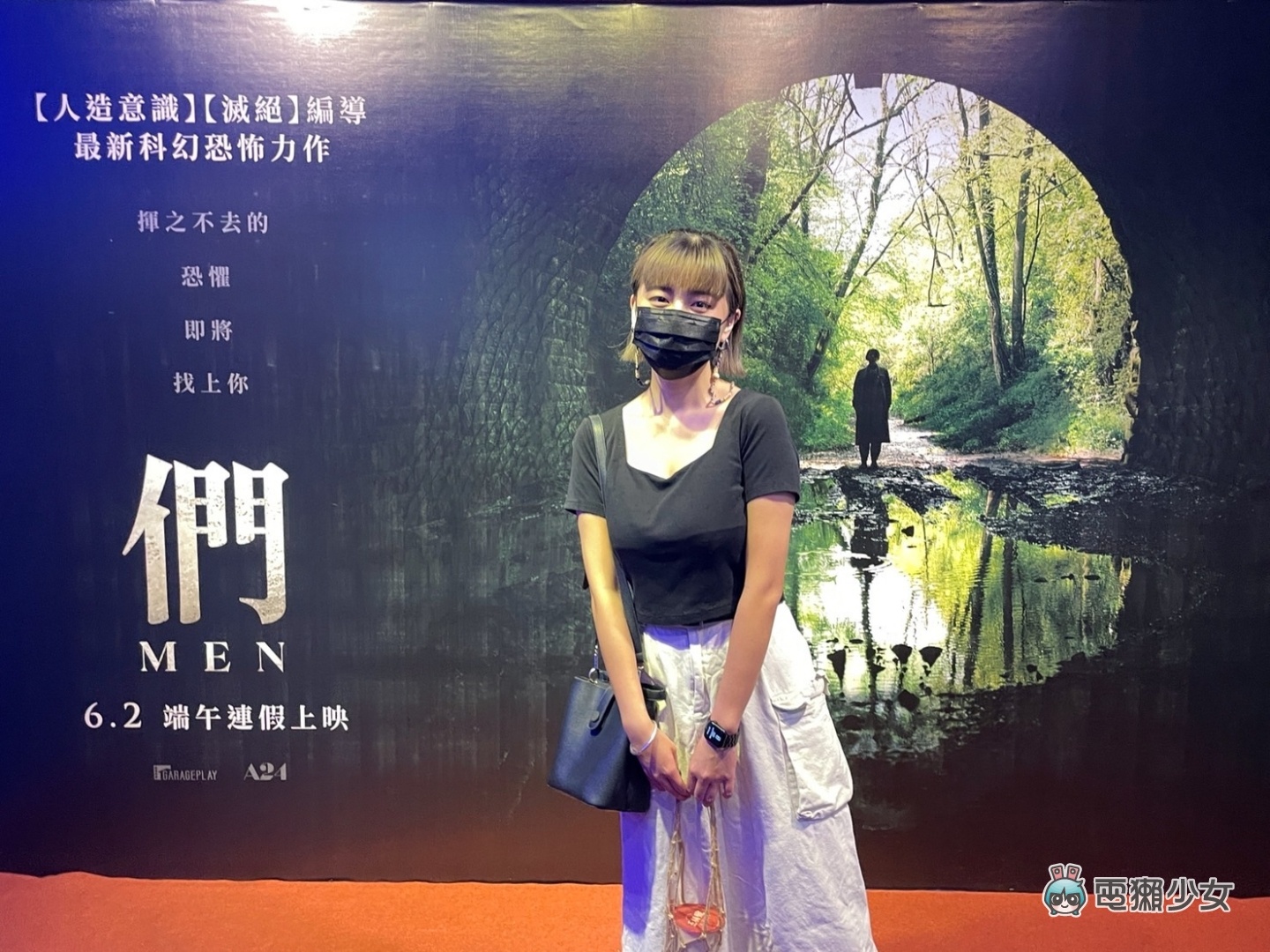 试映|《们》无雷心得 挑战你对惊悚电影的极限(6/2 上映) 内容图1 潮品文-大潮社旗下实时最新热点娱乐时尚数码等新闻资讯网站! 试映|《们》无雷心得 挑战你对惊悚电影的极限(6/2 上映)